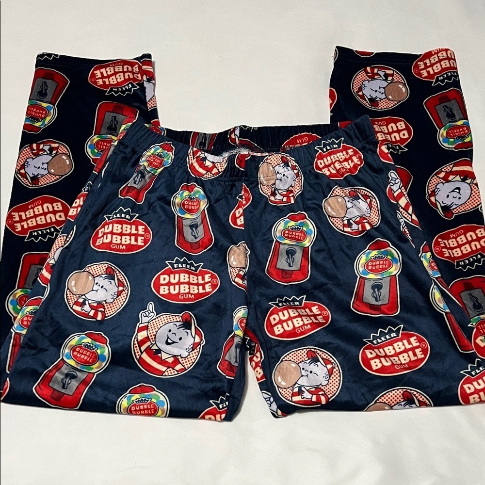 Dubble Bubble Pajama Pants
